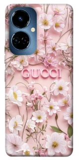 Чохол на TECNO Camon 19 Gucci ver.6 фото 1 з 1