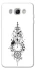 Чохол на Samsung J710F Galaxy J7 (2016) Tattoo ver.8 фото 1 з 1