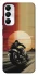 Чохол на Samsung Galaxy A05s Motorcycle фото 1 з 1
