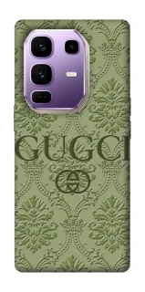 Чохол на Infinix Note 50 Pro+ Gucci ver.9 фото 1 з 1