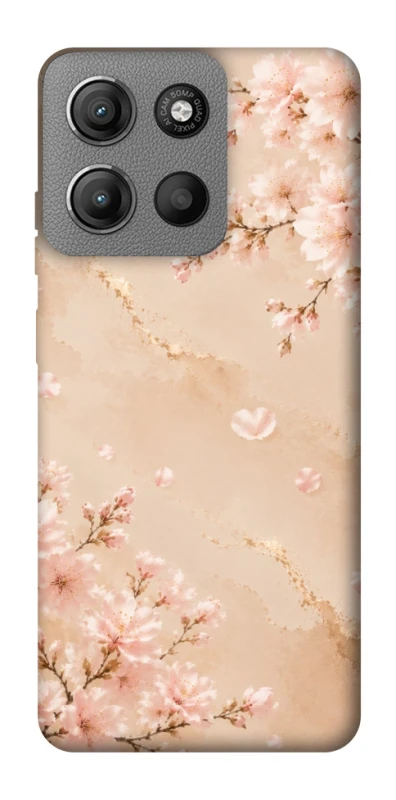 Чохол на Motorola Moto G15 Power Sakura ver.2 фото 1 з 1