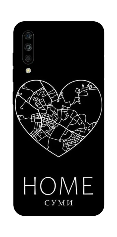 Чохол на ZTE Blade A7s (2019) Суми Home фото 1 з 1