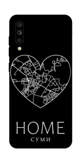 Чехол на ZTE Blade A7s (2019) Суми Home фото 1 из 1