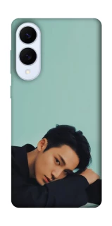 Чохол на Samsung Galaxy S25 Edge Mingyu - Seventeen фото 1 з 1