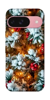 Чохол на Google Pixel 9 Новорічний v22 фото 1 з 1