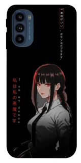 Чохол на Motorola Moto G41 She is Japanese ver.3 фото 1 з 1