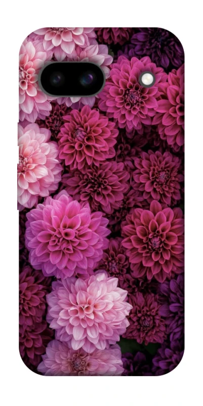 Чохол на Google Pixel 8a Garden1 фото 1 з 1