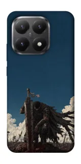 Чохол на Xiaomi 15T Berserk v22 фото 1 з 1