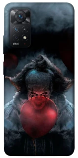 Чехол на Xiaomi Redmi Note 12 Pro 4G Оно фото 1 из 1