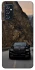 Чохол на Samsung Galaxy M52 Land Cruiser black фото 1 з 1