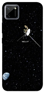 Чохол на Realme C11 Project Hail Mary ver.9 фото 1 з 1