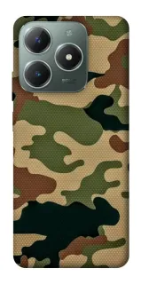 Чехол на Realme C61 Camouflage v27 фото 1 из 1