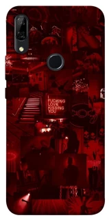 Чохол на Huawei P Smart Z Love collage ver.5 фото 1 з 1