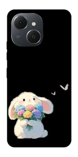 Чехол на TECNO Spark 40C My Bunny фото 1 из 1