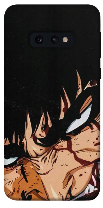 Чохол на Samsung Galaxy S10e Berserk v6 фото 1 з 1