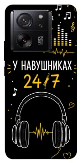 Чехол на Xiaomi 13T Pro 24/7 фото 1 из 1