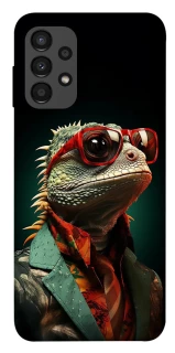 Чохол на Samsung Galaxy A13 4G Ігуана фото 1 з 1