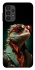 Чохол на Samsung Galaxy A13 4G Ігуана фото 1 з 1