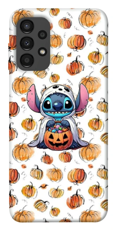 Чохол на Samsung Galaxy A13 4G Halloween Stitch ver.4 фото 1 з 1