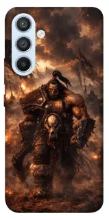 Чохол на Samsung Galaxy A54 5G Grommash Hellscream фото 1 з 1