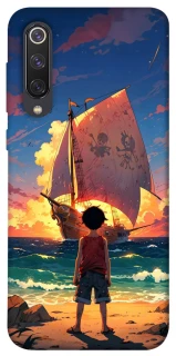 Чохол на Xiaomi Mi 9 SE One Piece фото 1 з 1