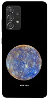 Чехол на Samsung Galaxy A52 4G / A52 5G Mercury фото 1 из 1