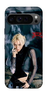 Чохол на Google Pixel 9 Pro Felix v2- Stray Kids фото 1 з 1