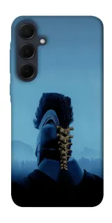 Чехол на Samsung Galaxy A35 Odyssey ver.1 фото 1 из 1