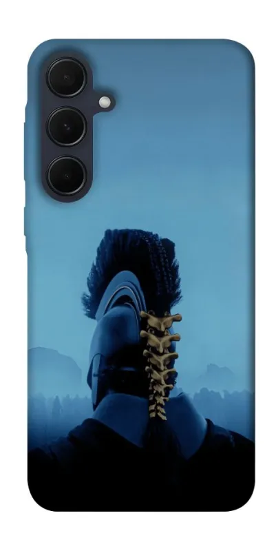 Чехол на Samsung Galaxy A55 Odyssey ver.1 фото 1 из 1