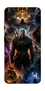 Чохол на Samsung Galaxy S26+ My Games ver.2 фото 1 з 1