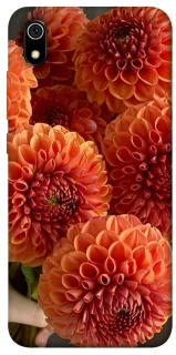 Чохол на Xiaomi Redmi 7A Flower1 фото 1 з 1