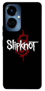 Чохол на TECNO Camon 19 Pro Slipknot фото 1 з 1
