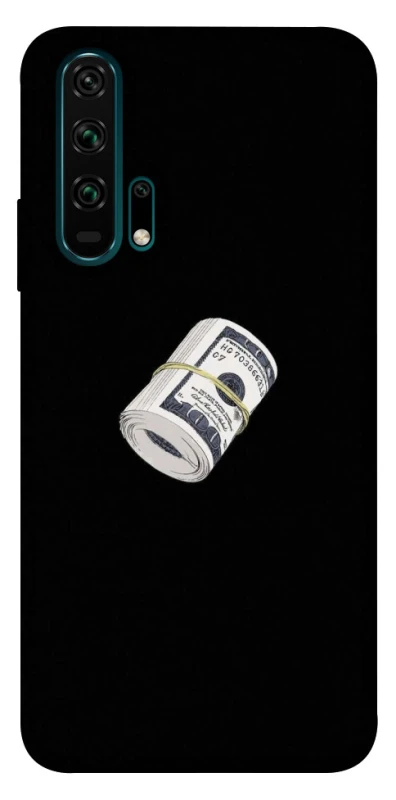 Чохол на Huawei Honor 20 Pro Money motivation фото 1 з 1