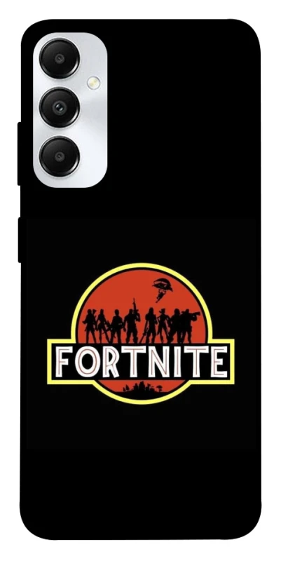 Чохол на Samsung Galaxy A05s Fortnite logo ver.1 фото 1 з 1