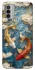 Чехол на Nokia G42 Koi carp фото 1 из 1