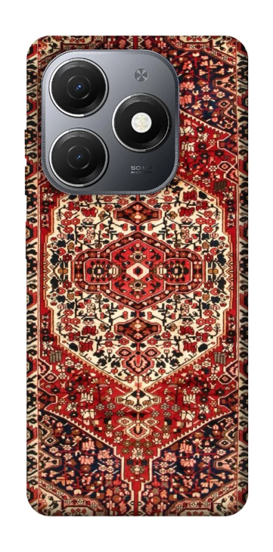 Чохол на TECNO Spark 20 Килим v11 фото 1 з 1