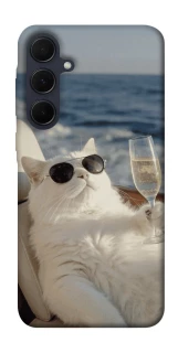 Чохол на Samsung Galaxy A35 Smile v3 фото 1 з 1