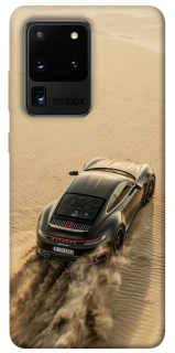 Чохол на Samsung Galaxy S20 Ultra Porsche v3 фото 1 з 1