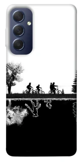 Чохол на Samsung Galaxy M54 5G Stranger Things ver.9 фото 1 з 1