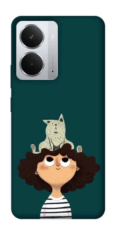 Чохол на Realme 14 Домашній рух фото 1 з 1