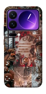 Чохол на Xiaomi 17 Pro Max Christmas spirit ver.3 фото 1 з 1