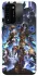 Чохол на TECNO Spark 8C Warcraft v3 фото 1 з 1