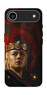 Чохол на Apple iPhone 17 Air (6.5") House of the Dragon ver.6 фото 1 з 1