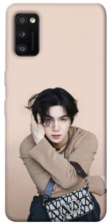 Чохол на Samsung Galaxy A41 Suga - BTS фото 1 з 1