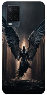 Чохол на Oppo A54 4G Dark Angel фото 1 з 1