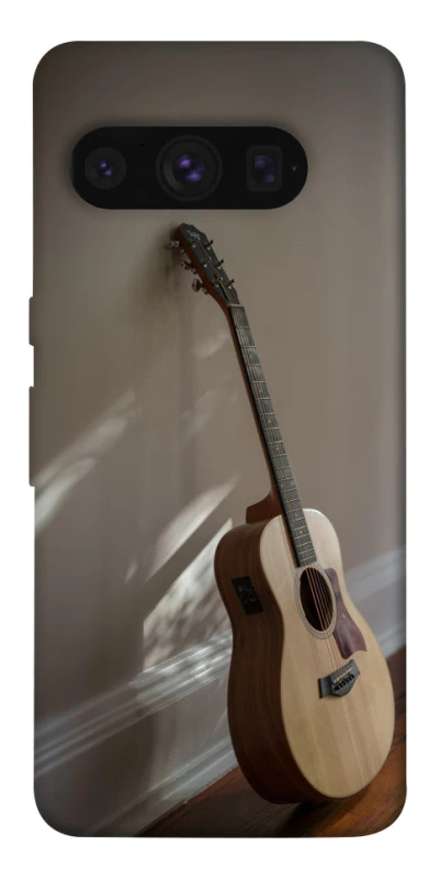 Чохол на Google Pixel 8 Pro Гітара фото 1 з 1