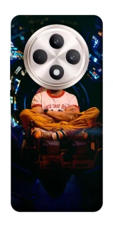 Чохол на Oppo Reno 12 F 4G/5G Project Hail Mary ver.3 фото 1 з 1