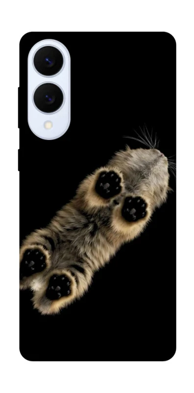 Чохол на Samsung Galaxy S25 Edge Cat фото 1 з 1