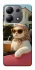 Чохол на Xiaomi Redmi Note 13 4G Stylish Cat Cruise фото 1 з 1