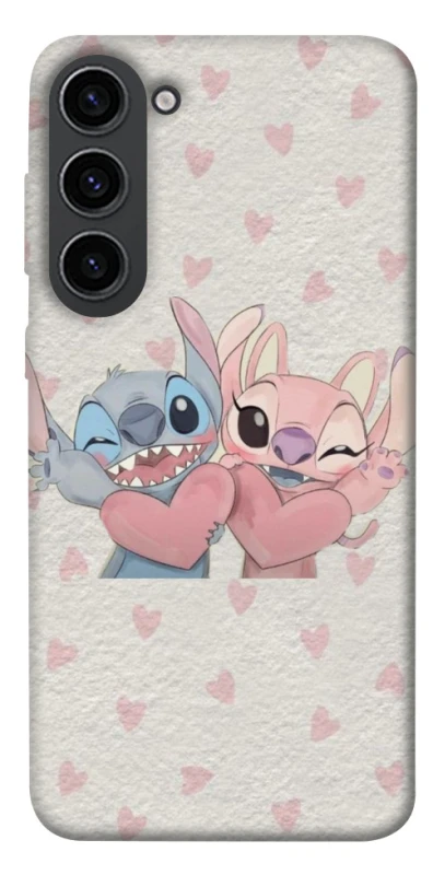 Чехол на Samsung Galaxy S23 Stitch ver.29 фото 1 из 1